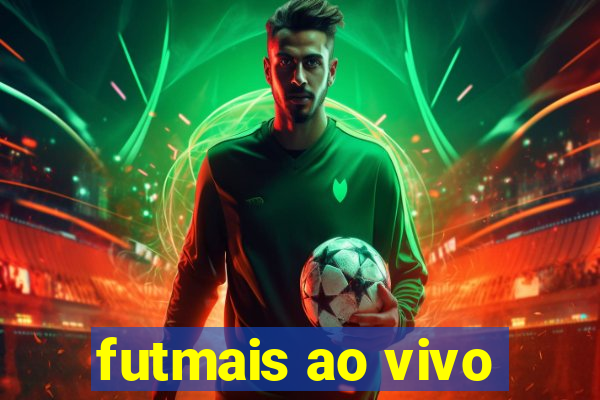 futmais ao vivo